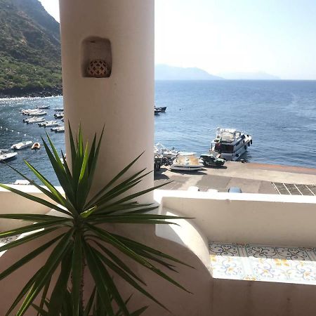 Albergo Seaside Leni Exterior photo