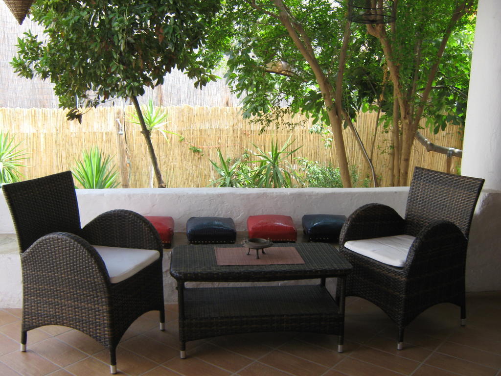 Albergo Seaside Leni Exterior photo