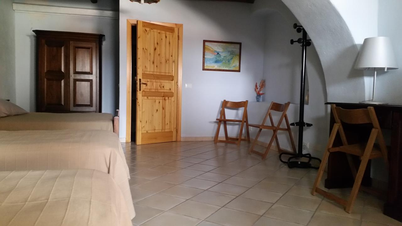 Albergo Seaside Leni Exterior photo