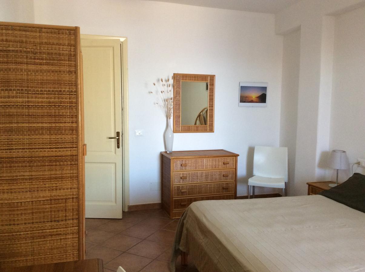 Albergo Seaside Leni Exterior photo